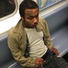 NYPD: 2 Train Rider With "Team USA" Written on His Face Masturbated For At Least 30 Minutes